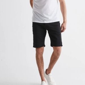 DU/ER No Sweat Shorts Slim Fit N2X 8.5"